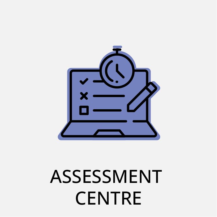 Student Services - Assessment Centre