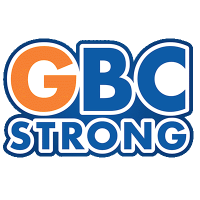 GBC Strong Sticker 03 Thumbnail