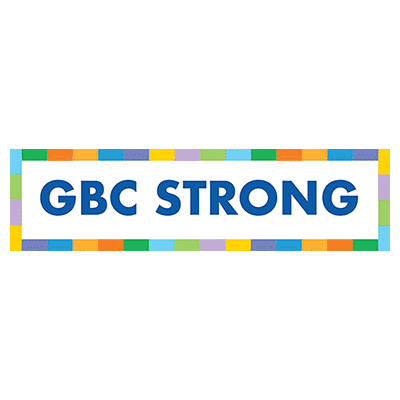 GBC Strong Sticker 04 Thumnail
