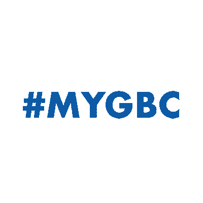 #MyGBC sticker