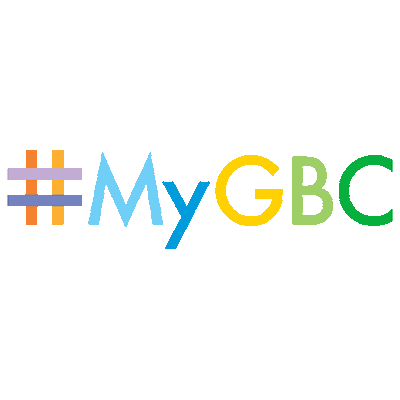 #MyGBC Sticker thumbnail