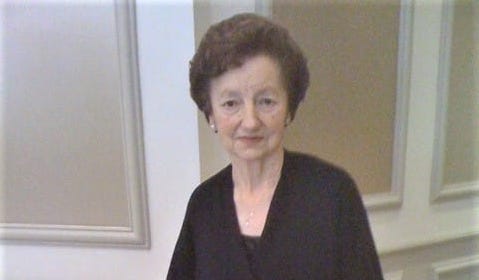 Maria Ferrara