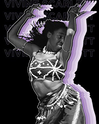 Vivine Scarlett 