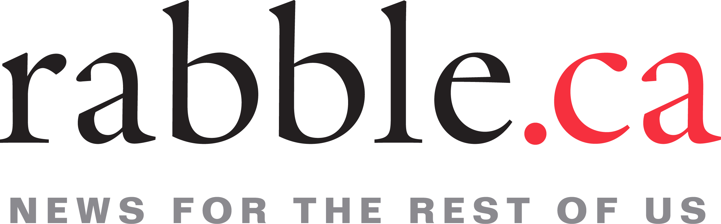 Rabble.ca logo