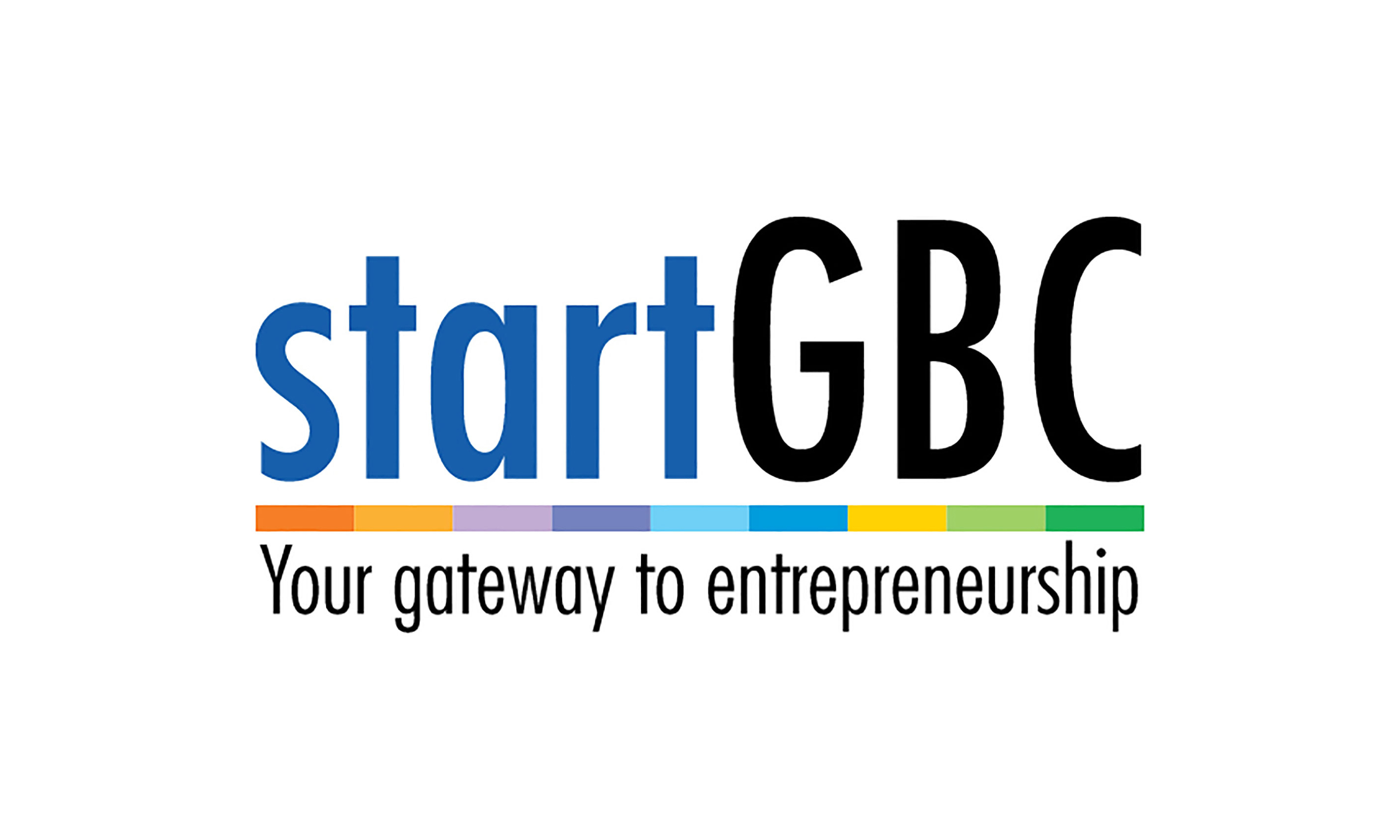 StartGBC - Your gateway to entrepreneurship - logo