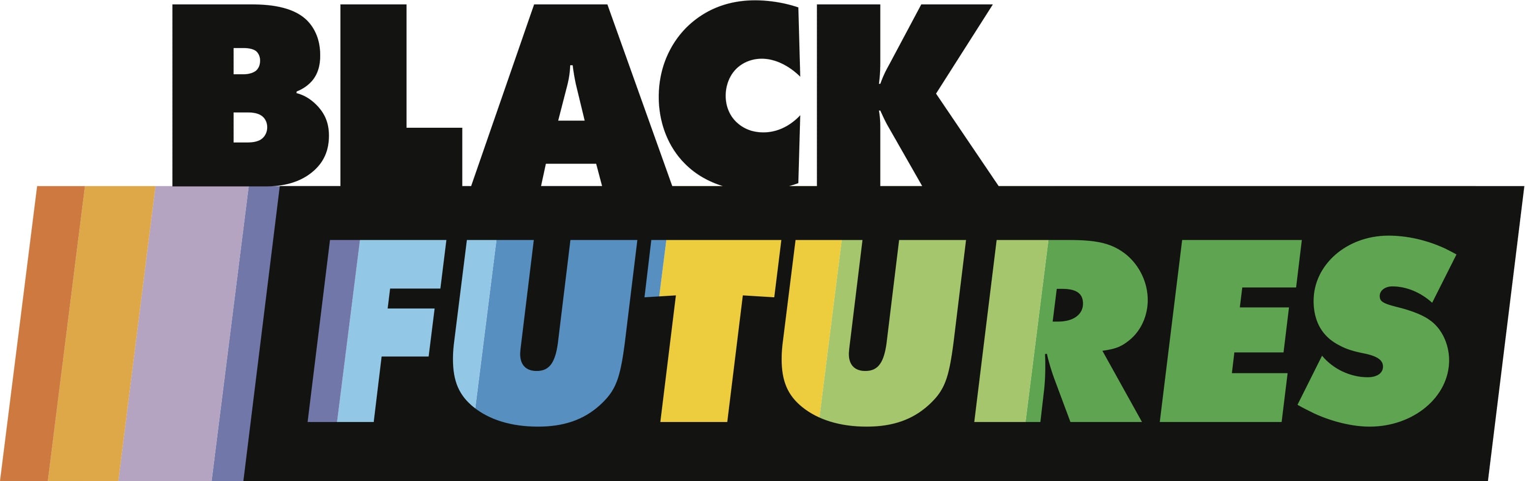 Black Futures logo