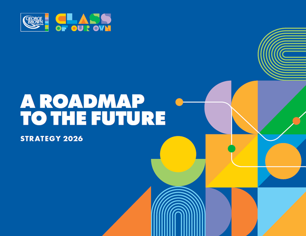 A Roadmap to the Future: Strategy 2026 Report (PDF)