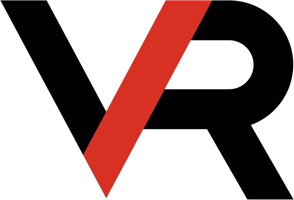VR Mechanical Solutions logo