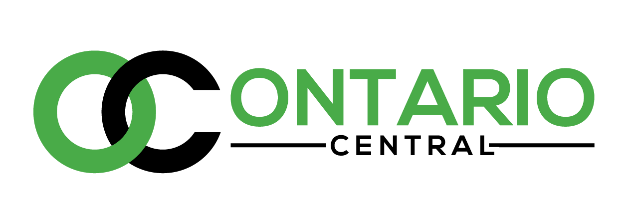 OC Ontario Central logo