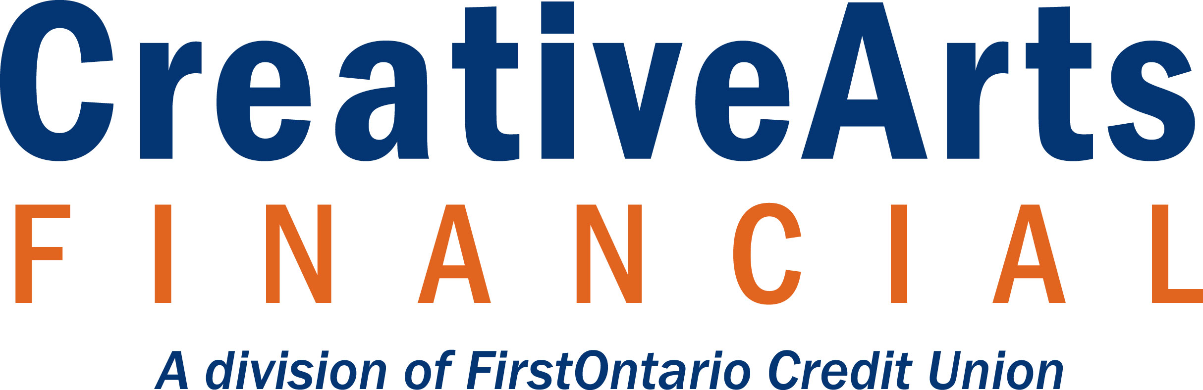 Creative Arts Financial - First Ontario