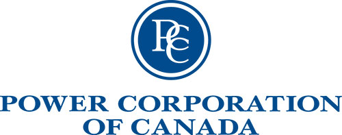 Power Corporation Canada logo