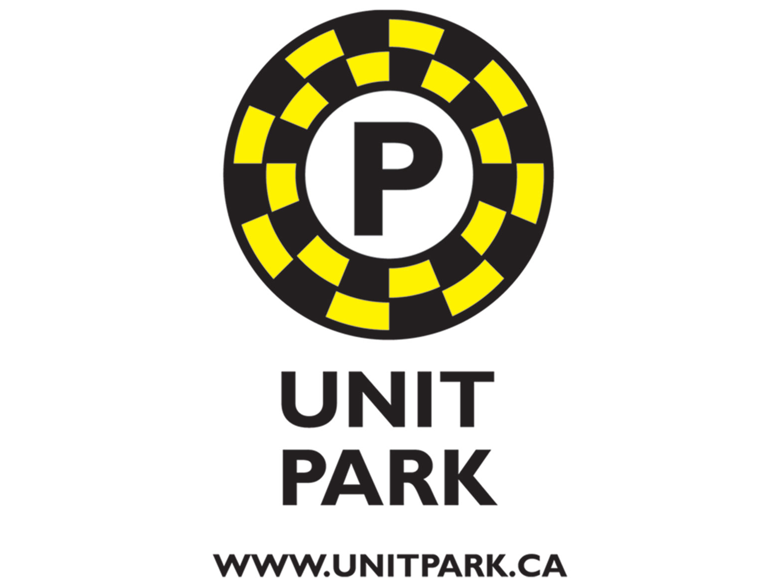 Unit Park logo