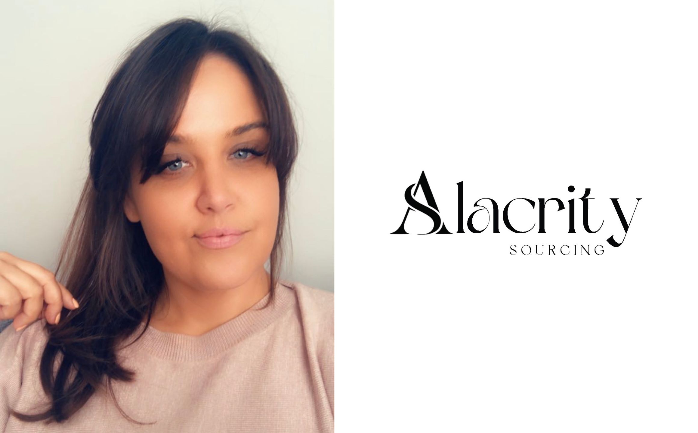 Bio picture of Courtney Brooke, Founder, Alacrity