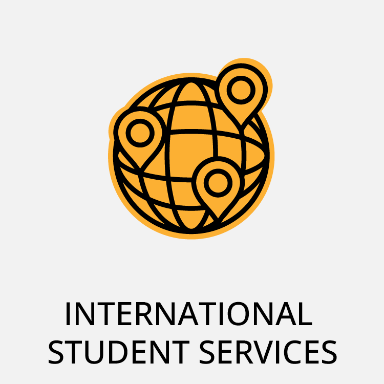 International Students Services