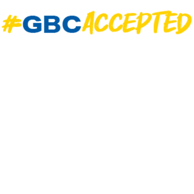 #GBCAccepted Animated Gif #4