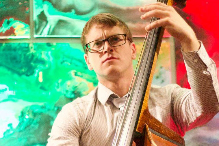 Ethan Tilbury Trio