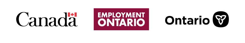 Employment Ontario logo