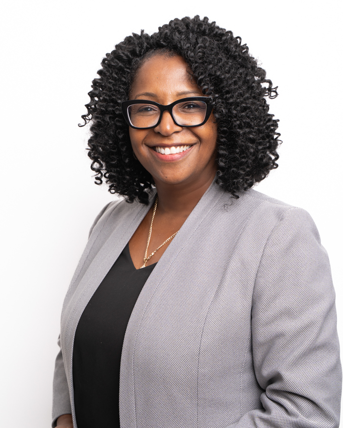 Patrice Barnes headshot