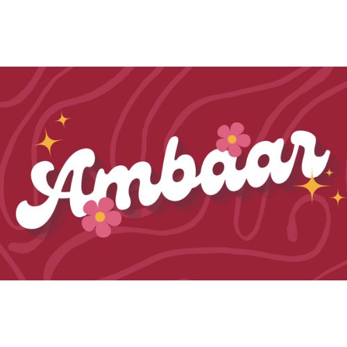 Ambaar logo