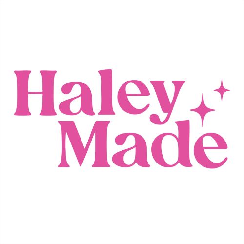 Haley Made logo