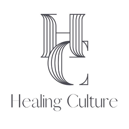 Healing Culture logo