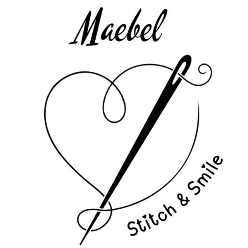 Maebel Stitch & Smile