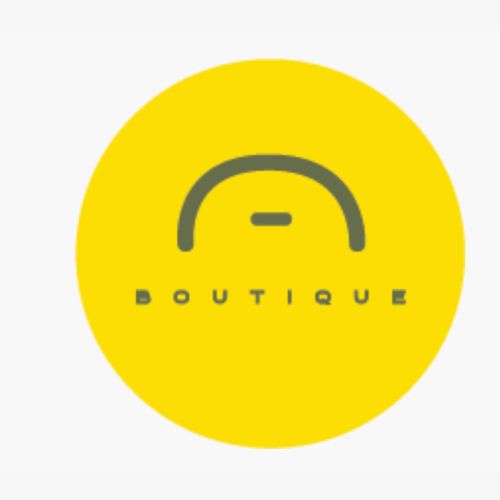 Awe Boutique logo