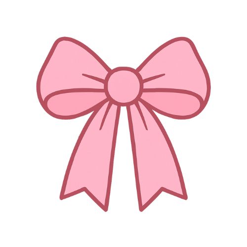 Bearie's Bows logo