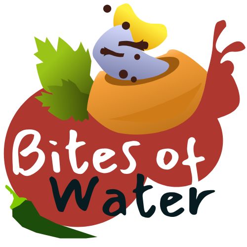 Bites of Water logo