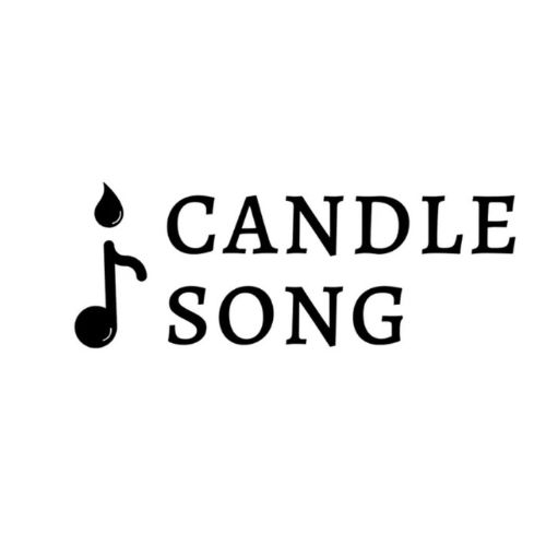 Candle Song Logo