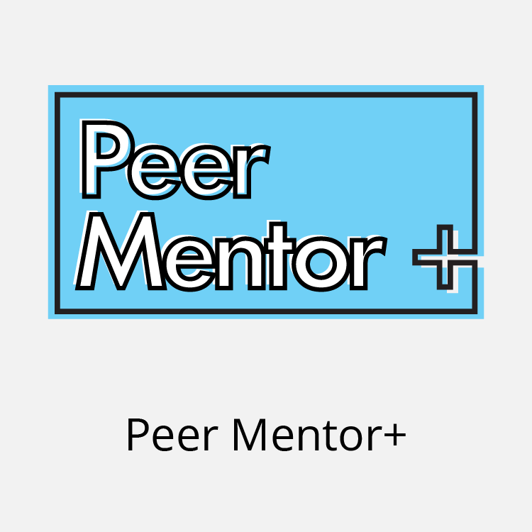 Student Services - Peer Mentor+