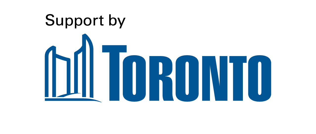 City of Toronto logo