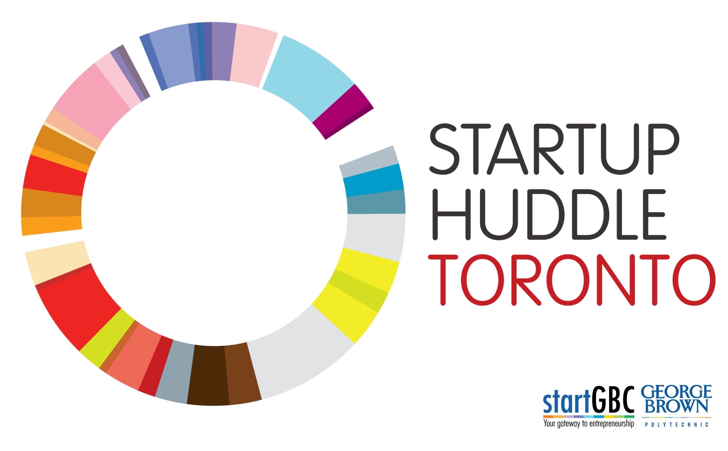 Startup Huddle Toronto Logo