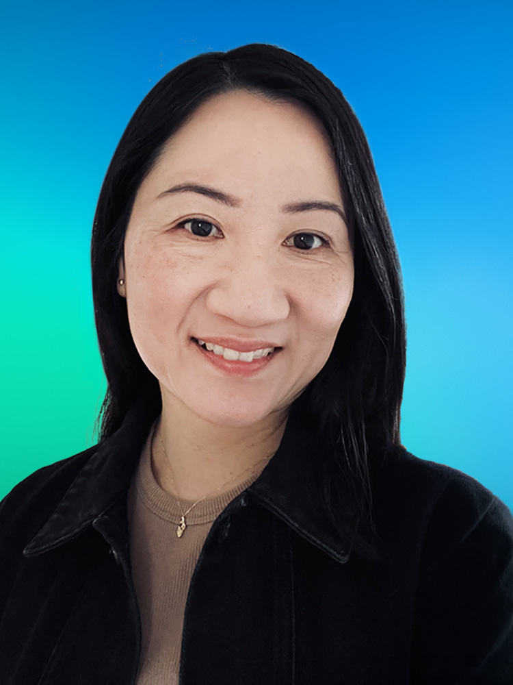 Rosanna Cheng