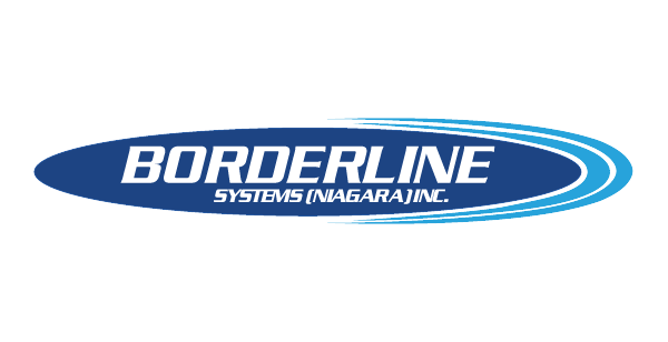 Borderline Systems logo