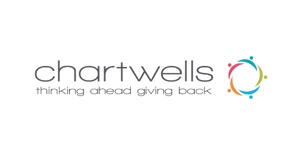 Chartwells – Thinking ahead giving back