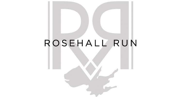 Rosehall Run logo