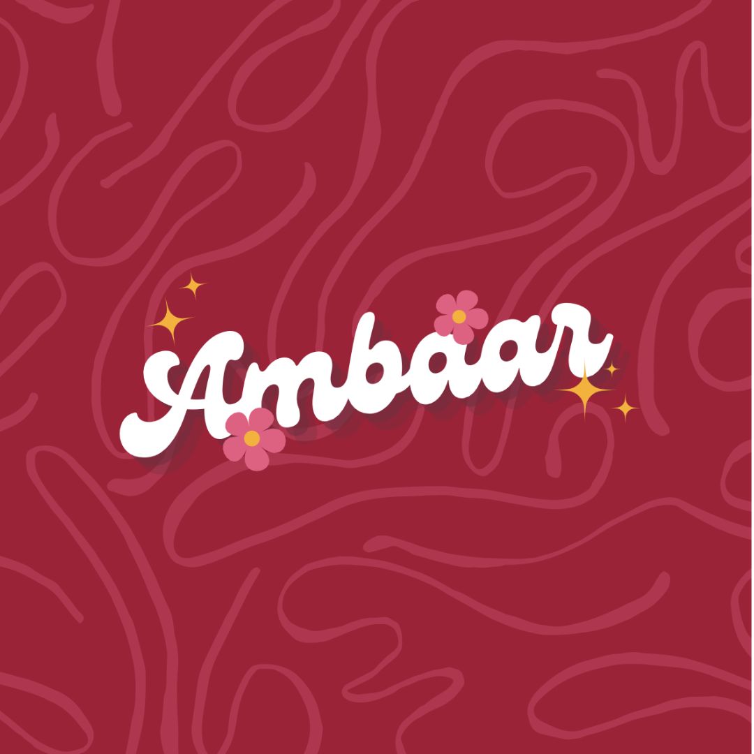 Ambaar Company logo 