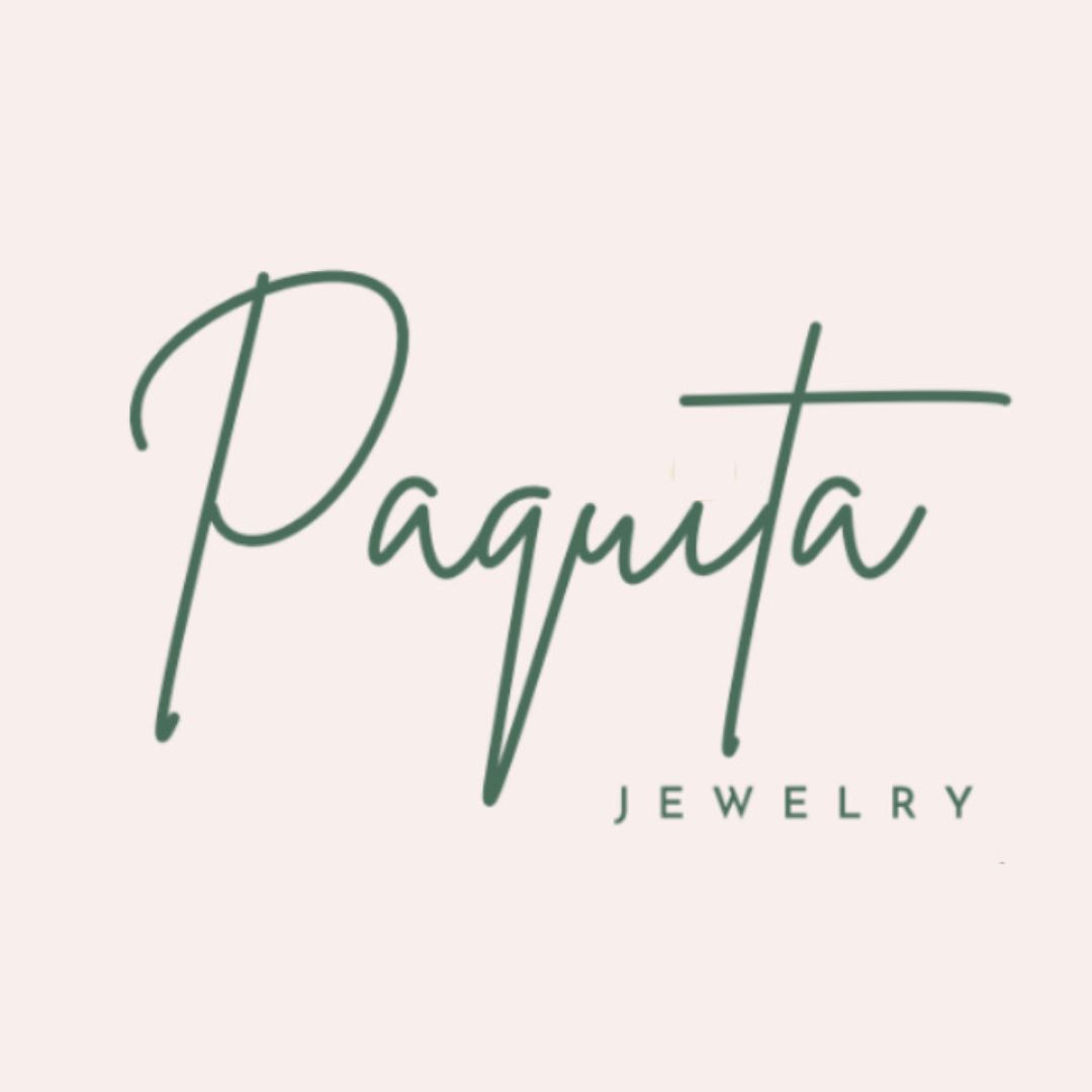 Paquita Jewelry Name logo