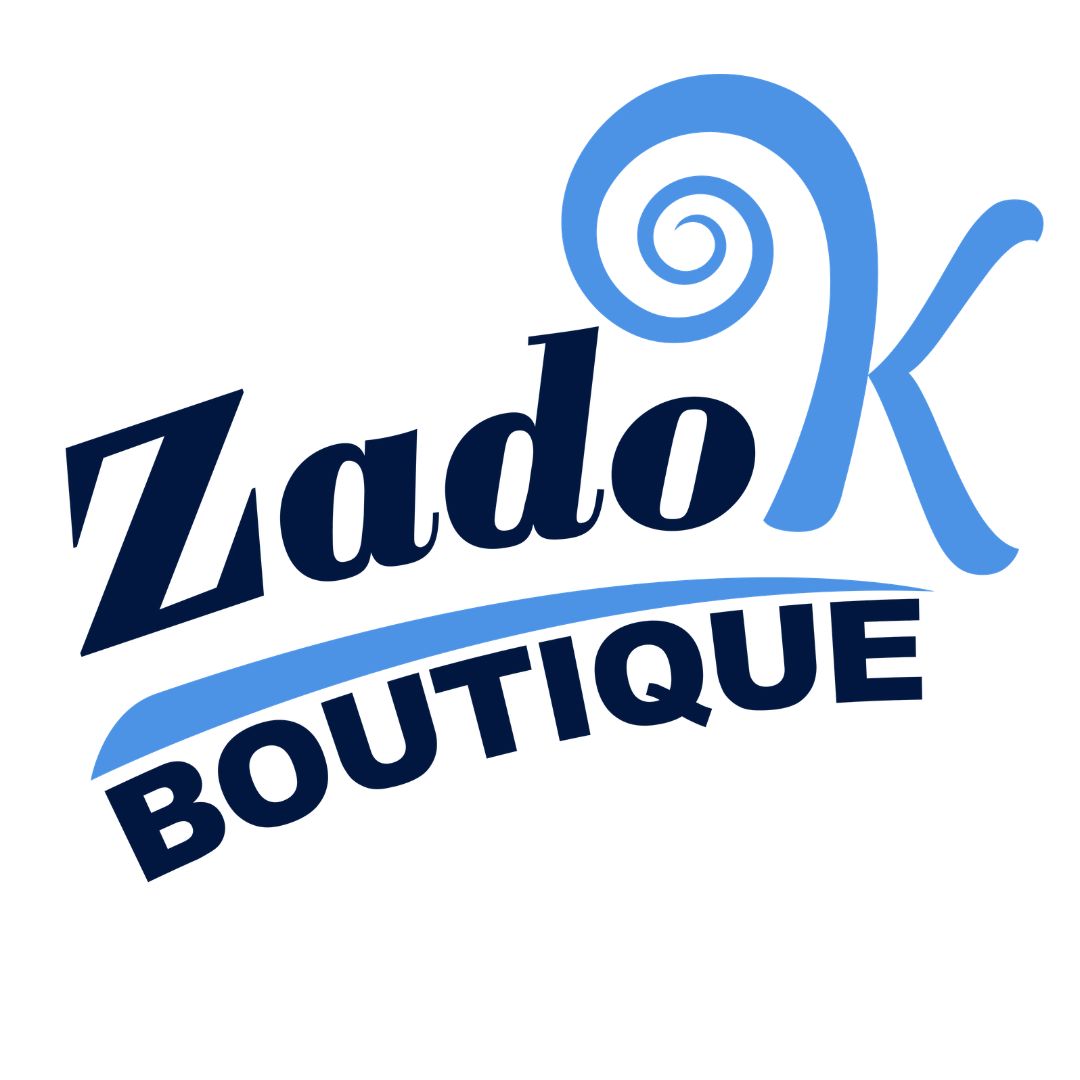Zadok Boutique Logo