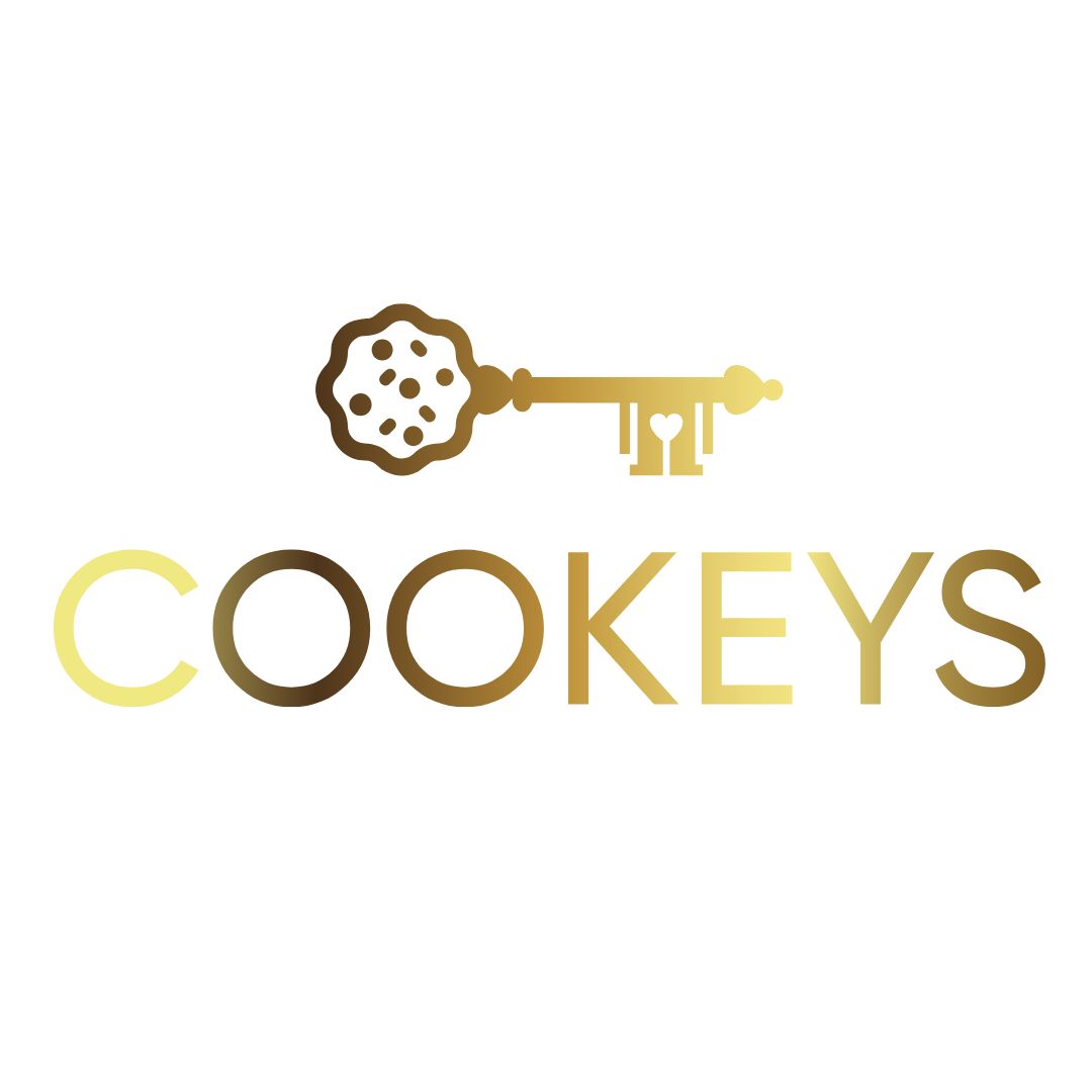 Cookeys gold company logo