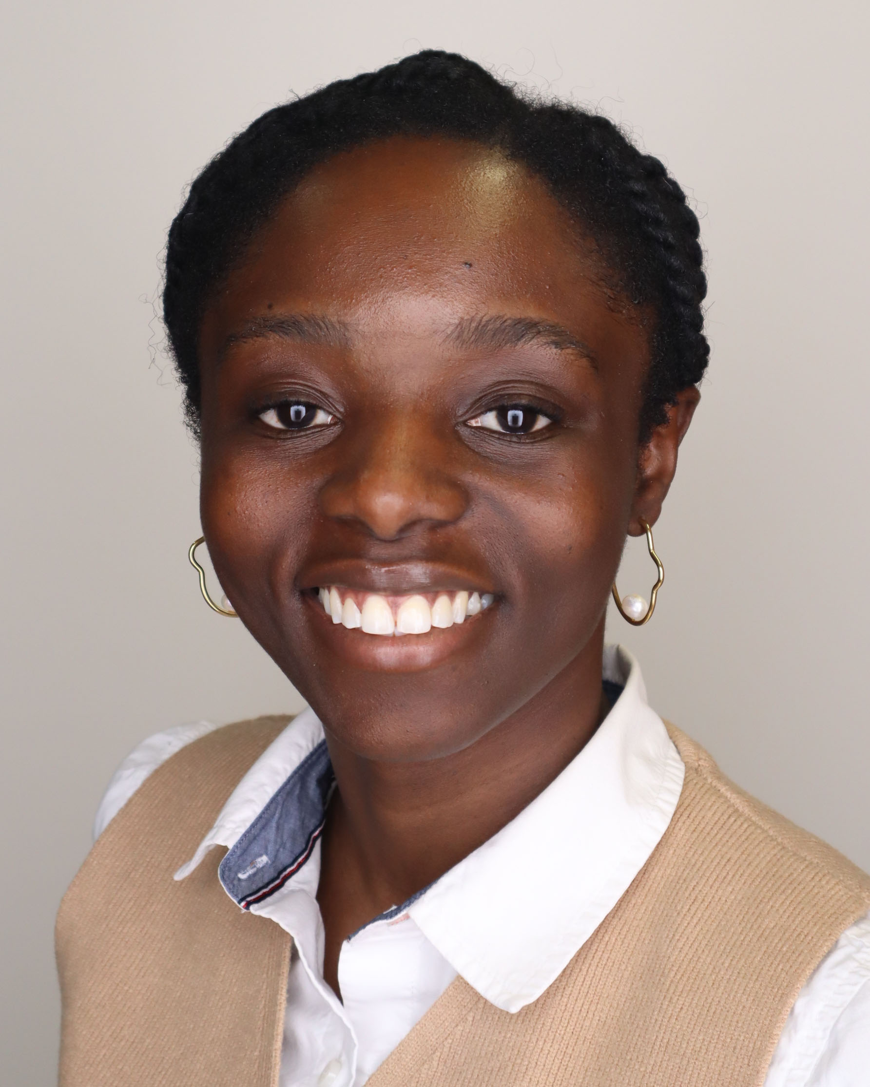 BoG Student Representative