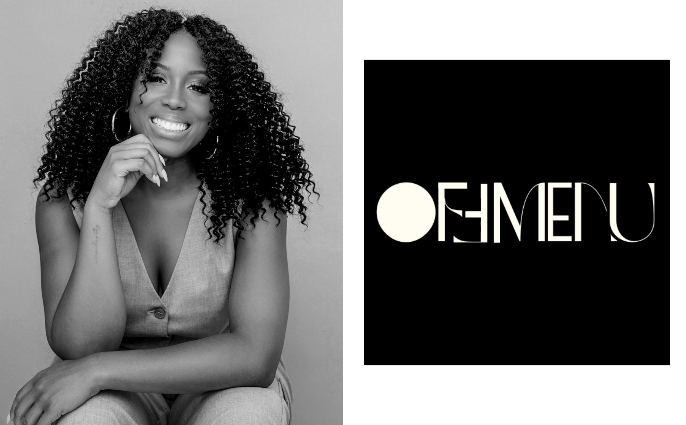 Image of Stephanie Joseph-Flatts, CEO, Off Menu Consulting Agency