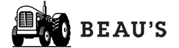 Beau's logo