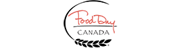 Food Day logo