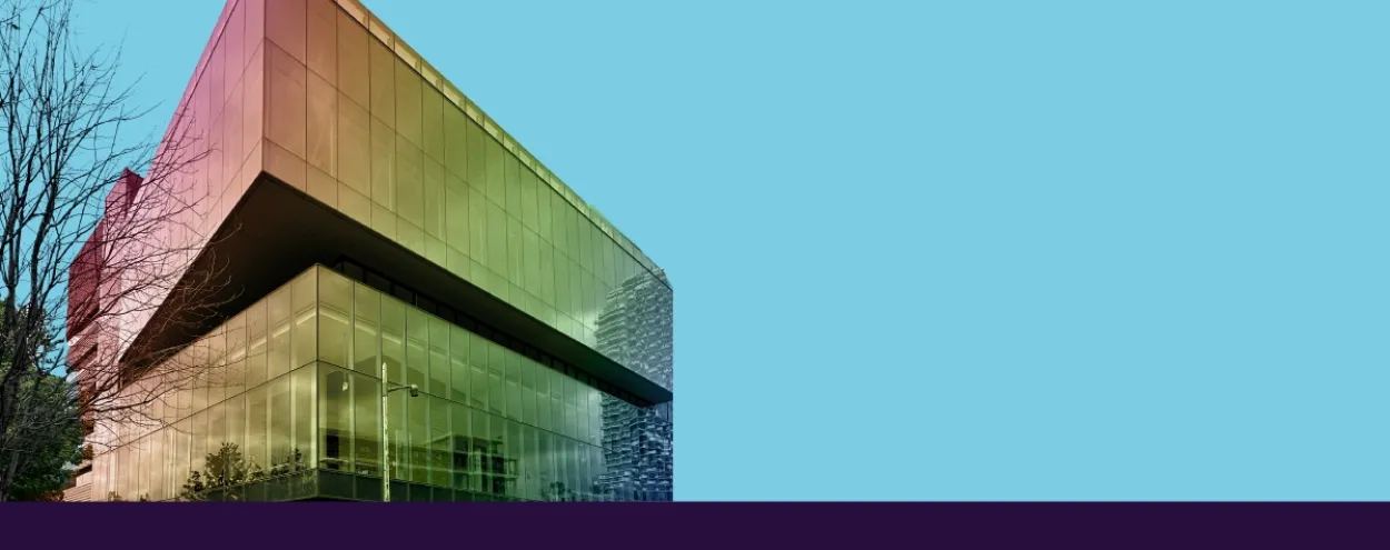 Pride House is being hosted at GBP's Waterfront Campus