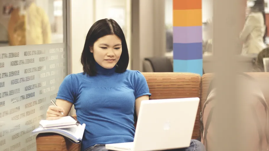 George Brown Polytechnic