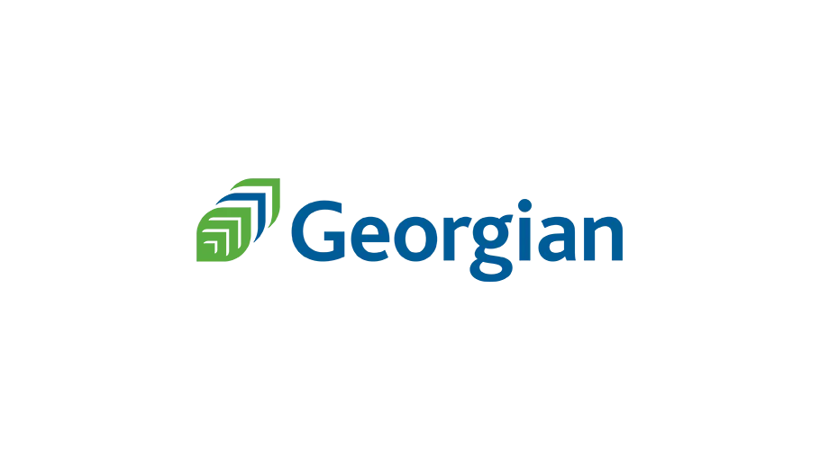 Georgian College logo