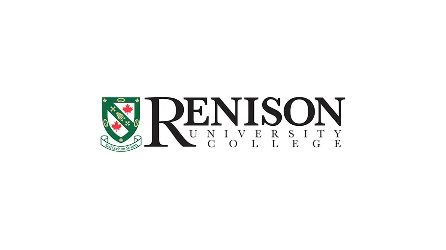Renison University College logo