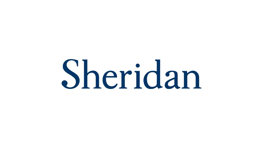Sheridan College logo